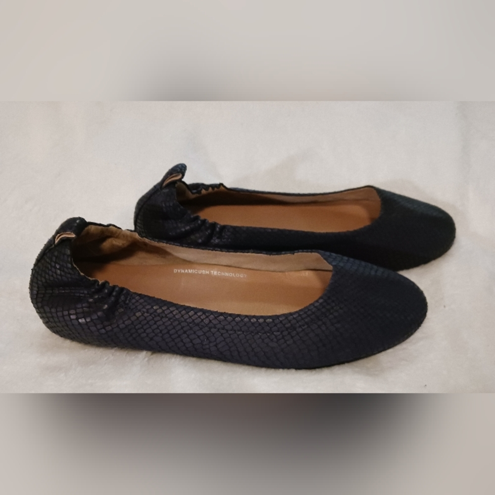 Fit Flop ballet flats